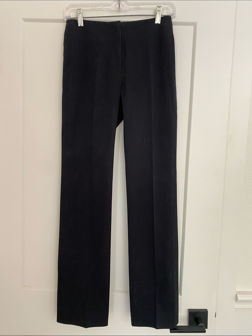DKNY Black Pants | Size 4